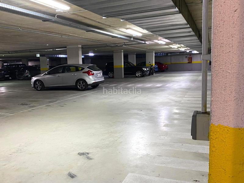 Foto 5e7d20d3-bbf2-4643-80b9-cd939075f9c4. Miete autoparkplatz in San Juan Pamplona / Iruña