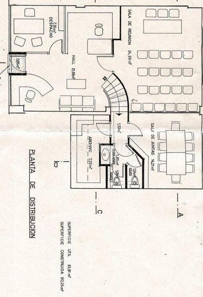 Foto 069c708e-8046-4b95-a1b3-acd7a74e5c1e. Local comercial en calle calle del monasterio de iharte 2 en Pamplona / Iruña