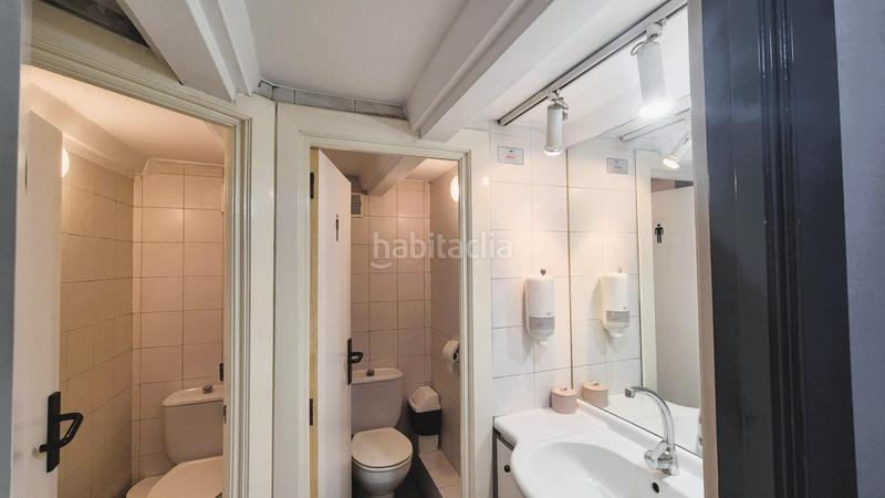 Foto 2669d548-5c97-4ec2-919c-3ddece8ecf05. Local commercial dans calle calle del monasterio de iharte 2 dans Pamplona / Iruña