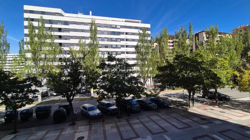 Foto 022d3003-e55d-4289-803a-bd82dde5f29f. Appartamento in avenida sancho el fuerte 63 in Iturrama Pamplona / Iruña