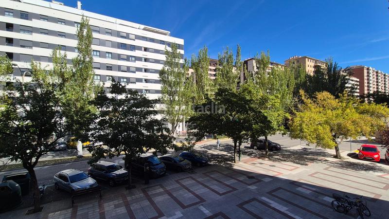 Foto 27666f12-1029-4160-a20d-8346705dfd62. Appartamento in avenida sancho el fuerte 63 in Iturrama Pamplona / Iruña