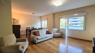 Appartement  Avenida sancho el fuerte 63