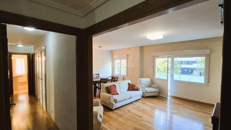 Foto 56462a65-300c-486c-8f8d-363d33f00f2e. Etagenwohnung in avenida sancho el fuerte 63 in Iturrama Pamplona / Iruña