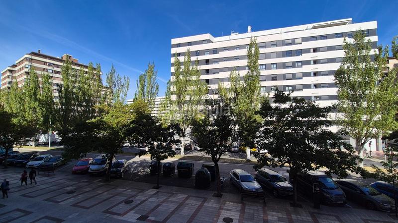 Foto 18b2c76c-f9a9-43e7-bb7d-d89cff1d3fa2. Flat in avenida sancho el fuerte 63 in Iturrama Pamplona / Iruña