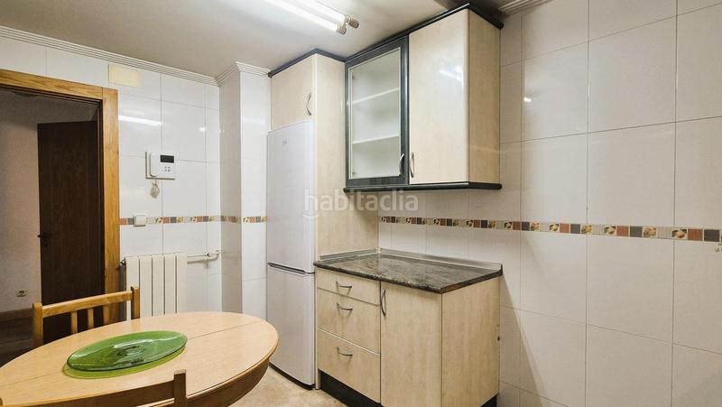 Foto 9a8e6b45-533a-42b1-b439-bdd62e63fd63. Flat in avenida sancho el fuerte 63 in Iturrama Pamplona / Iruña