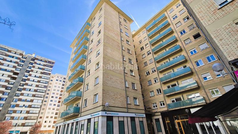 Foto b7468991-1f4c-407d-a8e0-74500e4d3545. Flat in avenida sancho el fuerte 63 in Iturrama Pamplona / Iruña