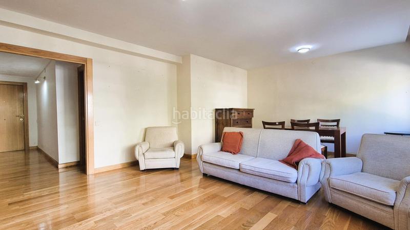 Foto e6341f74-c547-4bd0-9b70-da5e6eaef100. Flat in avenida sancho el fuerte 63 in Iturrama Pamplona / Iruña