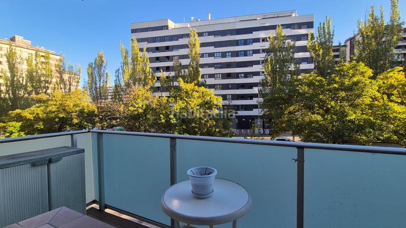 Foto 33ed91c2-8b1f-49be-91d3-b52b51ef0dfd. Pis a avenida sancho el fuerte 63 a Iturrama Pamplona / Iruña