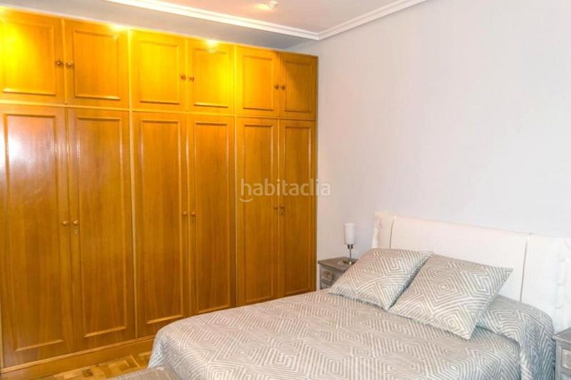 Foto 423ca9a2-5921-4d44-b6ab-44d0f0205796. Affitto appartamento con riscaldamento in San Juan Pamplona / Iruña