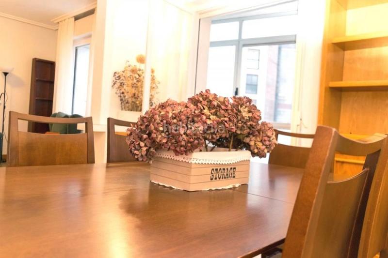 Foto 7360dcee-69fb-441d-b50f-ae38fb92eb13. Lloguer pis amb calefacció a San Juan Pamplona / Iruña