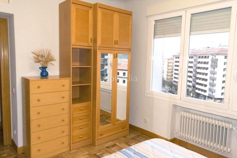 Foto 2f6be7ce-17ca-4bf5-8b76-3a79f1cf2eb6. Miete etagenwohnung mit heizung in San Juan Pamplona / Iruña