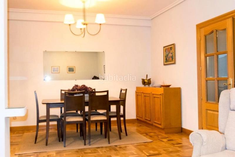 Foto 6dabcdd0-2d08-4ed9-965a-3e5eb3e3212f. Miete etagenwohnung mit heizung in San Juan Pamplona / Iruña