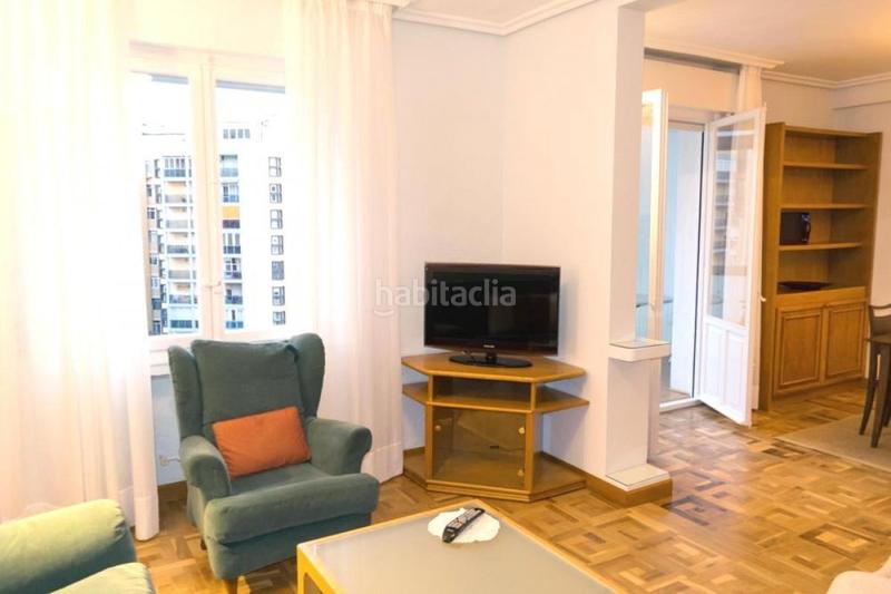 Foto c5f097b1-7097-4245-a7e7-14e8ec703c9b. Miete etagenwohnung mit heizung in San Juan Pamplona / Iruña