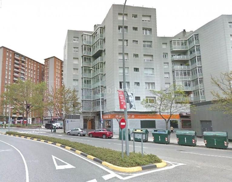 Foto ed37f2d4-155f-43d3-b37e-eaf9c93a5ef0. Miete etagenwohnung mit heizung in San Juan Pamplona / Iruña