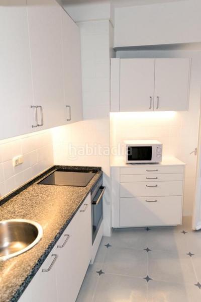 Foto eea830f9-9e08-47d6-84eb-eaf50d0876db. Miete etagenwohnung mit heizung in San Juan Pamplona / Iruña