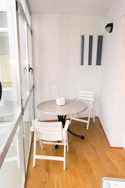 Foto 41f66976-06b8-40ce-9604-8b89e4e96678. Rent flat with heating in San Juan Pamplona / Iruña