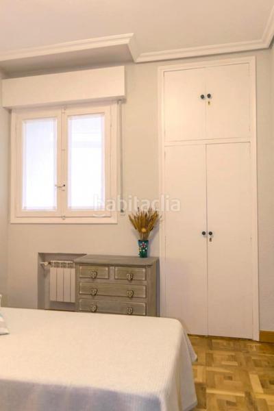 Foto 964385a7-28f3-4441-8926-93e057323894. Rent flat with heating in San Juan Pamplona / Iruña