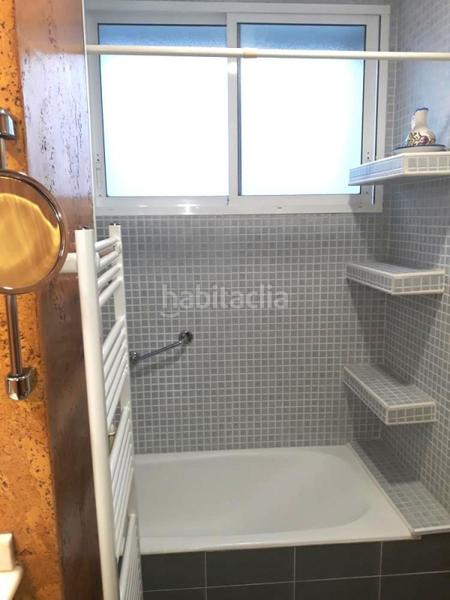 Foto a5ed6ce9-68d8-4550-bb7a-202baab2a88d. Rent flat with heating in San Juan Pamplona / Iruña