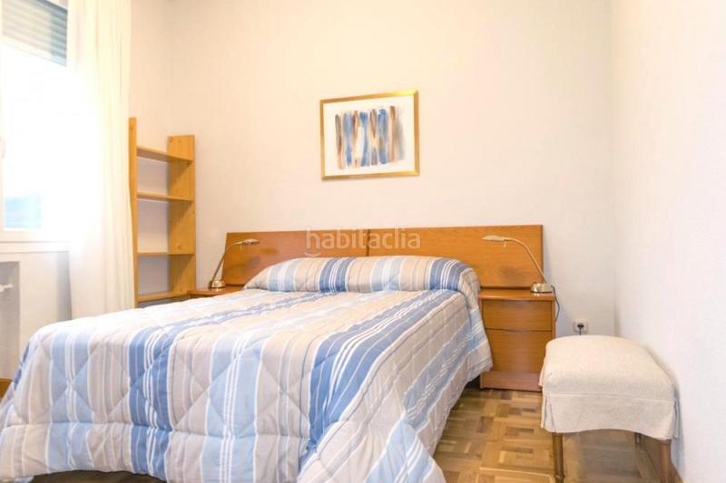 Foto ee0bd046-6b17-4144-8197-1519c9109a84. Rent flat with heating in San Juan Pamplona / Iruña