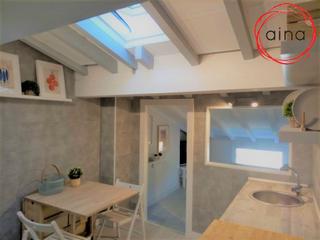 Location Appartement à Calle san lorenzo 24. Buhardilla reformada
