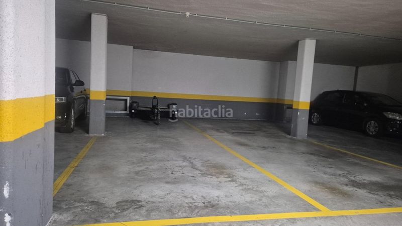 Foto 062d9114-32fa-45de-9ab2-06eb8a22c03c. Aparcament cotxe a Nuevo Artica Berrioplano
