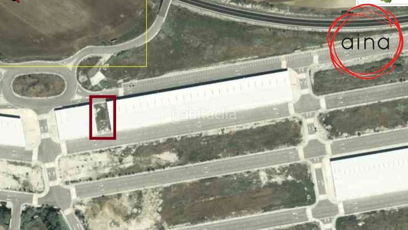 Foto 8ad71f21-10fd-4f4c-a906-9bc0545cd8bd. Terreny residencial a Egüés Pueblo Valle de Egüés / Eguesibar