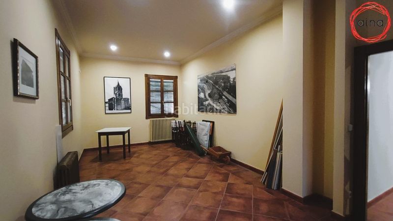 Foto 13a57ab2-dbda-4a6a-aabb-405ce994ed45. Edificio en Pueyo / Puiu