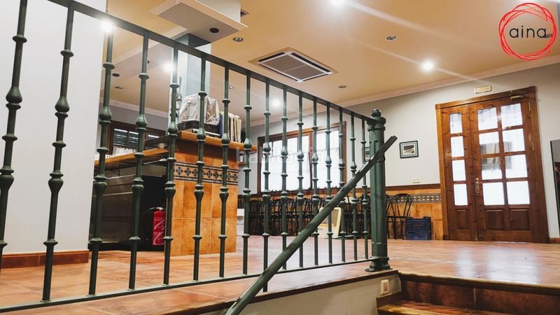 Foto 1ecbfae1-0adc-48a7-9fd1-2aa17070f2e4. Edificio en Pueyo / Puiu