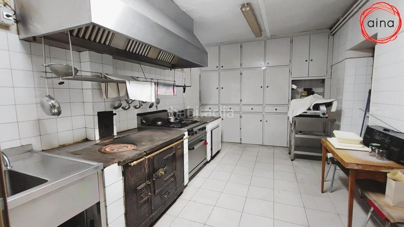 Foto 4f23fcc3-43ff-4c41-868d-cf05ed31950b. Edificio en Pueyo / Puiu