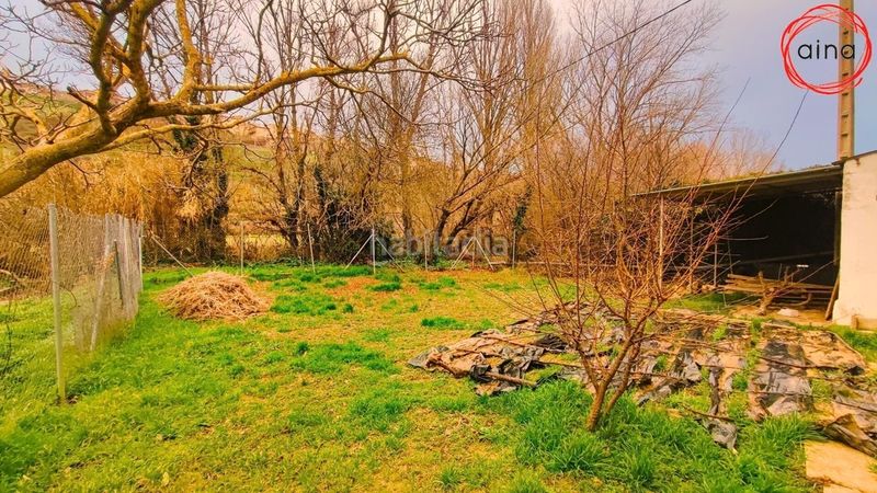 Foto 4ff040f1-8be7-49ae-a2eb-ed1d4657a45f. Edificio en Pueyo / Puiu