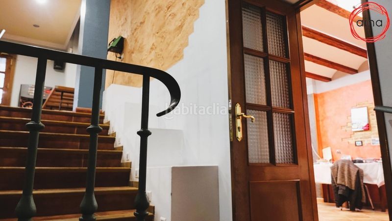 Foto 7f9e7540-4f65-489c-a51c-0ec184831c53. Edificio en Pueyo / Puiu