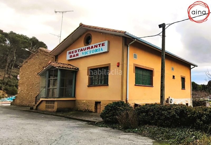 Foto 8994bb8c-4114-46f3-8cb1-622d75fde7f1. Edificio en Pueyo / Puiu