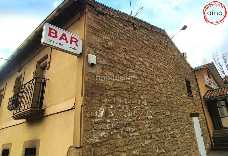 Foto 9520f38e-b43b-4cf6-b4e0-d424a06b26f6. Edificio en Pueyo / Puiu