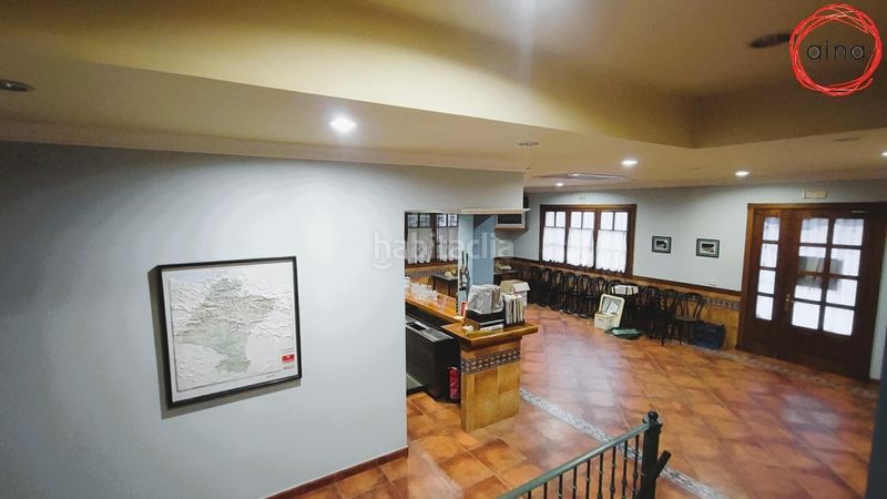 Foto d9d4f804-bf99-4d8b-aecc-fc88ec8083fc. Edificio en Pueyo / Puiu