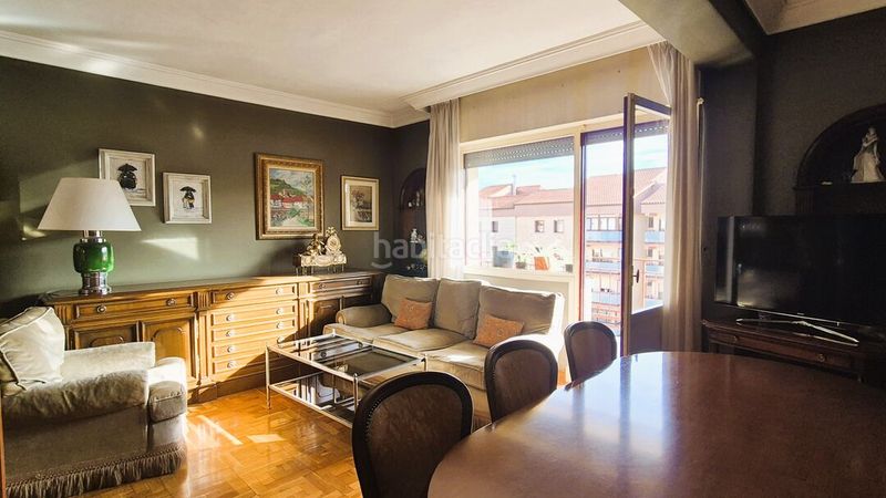 Foto 0af97dc6-53fd-41d2-aa3d-624a44d1846e. Etagenwohnung in calle de Iturrama 5 in Iturrama Pamplona / Iruña