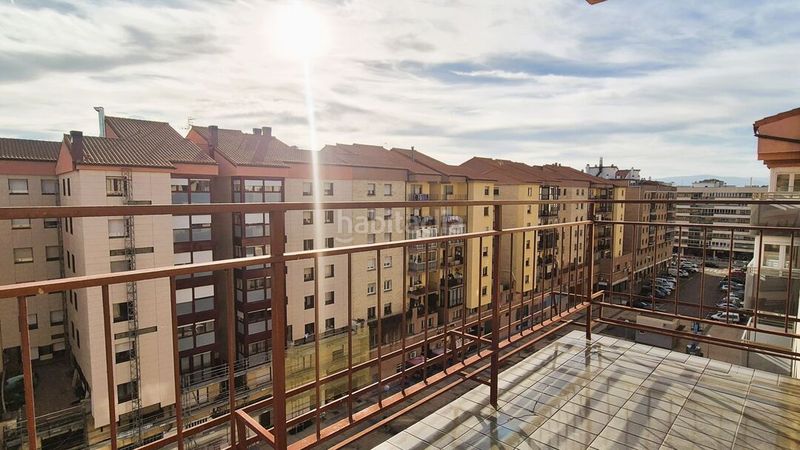 Foto 255ef055-5027-42bd-a276-f1746dc6e74d. Etagenwohnung in calle de Iturrama 5 in Iturrama Pamplona / Iruña