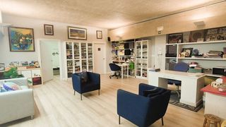 Local Comercial a Rochapea
