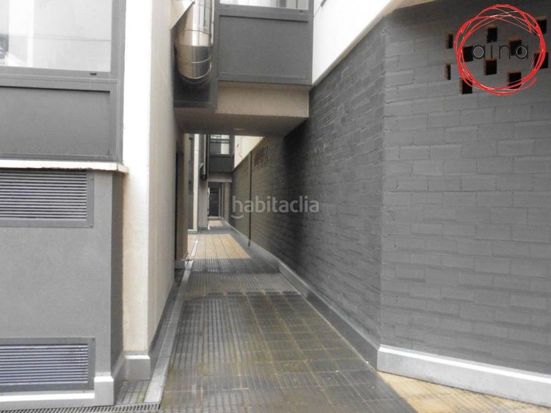 Foto 1ea55521-fcf8-4d3b-8043-a200b67a197c. Lloguer local comercial a Berriozar