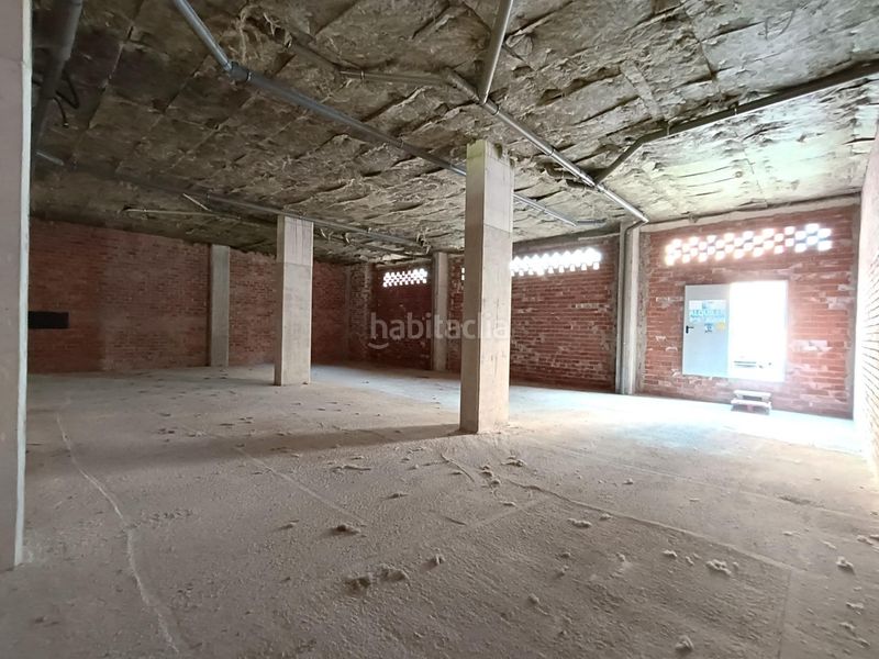 Foto 66f79b27-a78d-4da6-aa14-99f7e61c662c. Lloguer local comercial a Berriozar