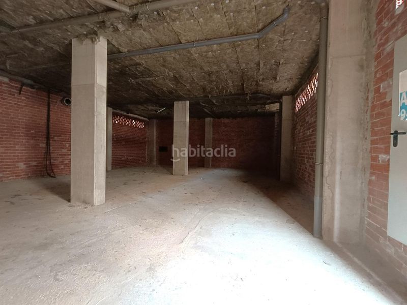 Foto 68b0c7c1-098f-47a6-b571-c06896b7c3a2. Lloguer local comercial a Berriozar
