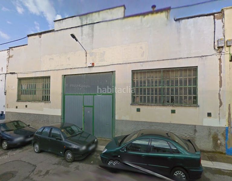 Foto 360adb16-4cd4-4e02-941c-7303d939900c. Nau industrial a calle ermitapea 6 a Ansoáin