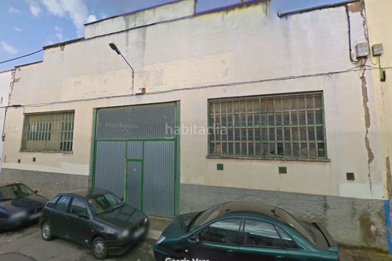 Foto 8570c049-1672-4684-8f0c-235dad2f1192. Nau industrial a calle ermitapea 6 a Ansoáin