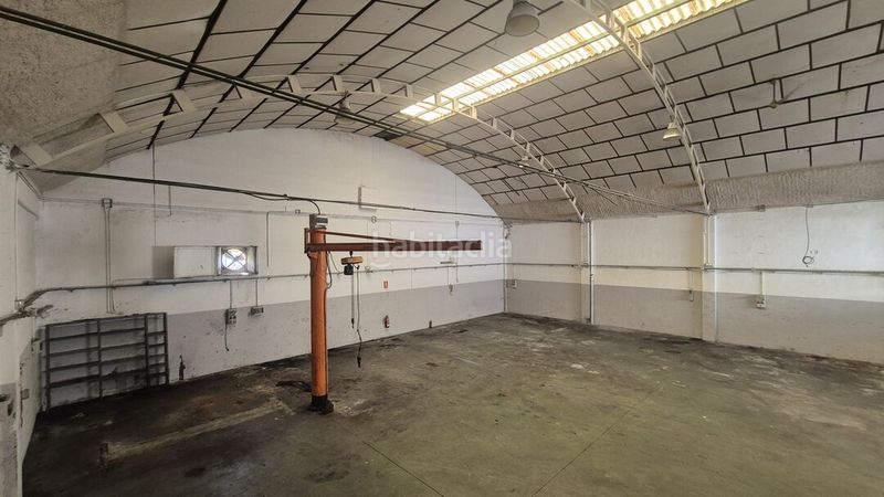 Foto ae7c9fbc-8472-4cbf-97d0-b150158671e3. Nau industrial a calle ermitapea 6 a Ansoáin