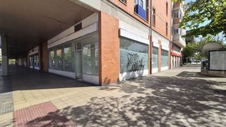 Geschäftsraum in Calle de ororbia 2