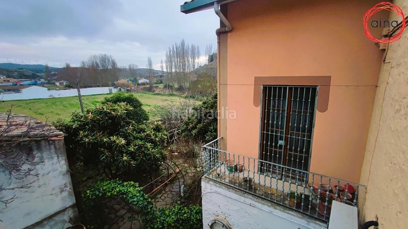 Foto 080da826-04f7-48c3-81d9-93d214b05717. Casa amb calefacció aparcament a Pueyo / Puiu