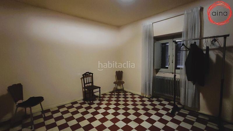 Foto 0dc58deb-5b61-450c-9e4e-a68e7f022cec. Casa amb calefacció aparcament a Pueyo / Puiu