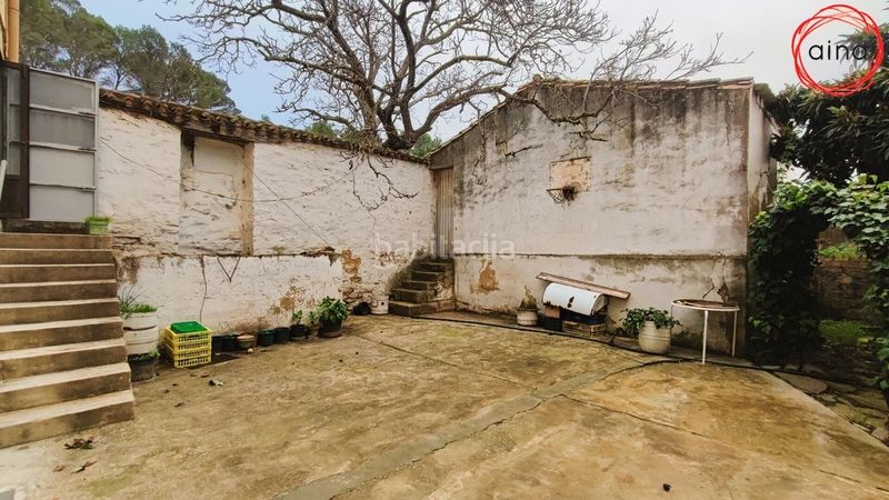Foto 0f7d7687-f950-47d3-98e5-7491bb3b16a0. Casa amb calefacció aparcament a Pueyo / Puiu