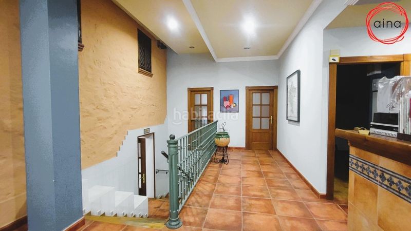 Foto 4ba1cedf-8f7e-4f2a-8999-fd54d701ad59. Casa amb calefacció aparcament a Pueyo / Puiu