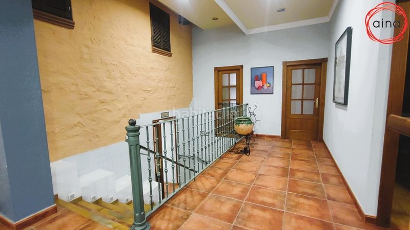 Foto a86b8c25-c840-4df5-9fb0-03785f80f57f. Casa amb calefacció aparcament a Pueyo / Puiu