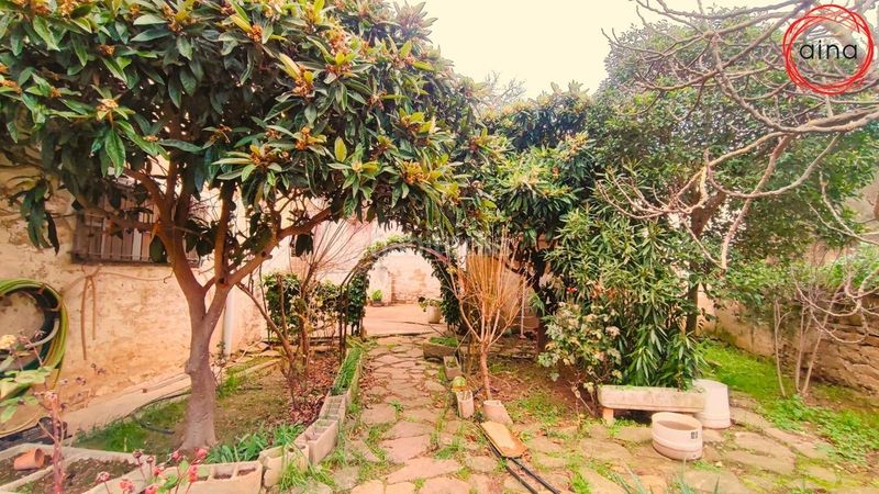 Foto b15e1ccb-5810-4274-80f3-cec1e76a62be. Casa amb calefacció aparcament a Pueyo / Puiu